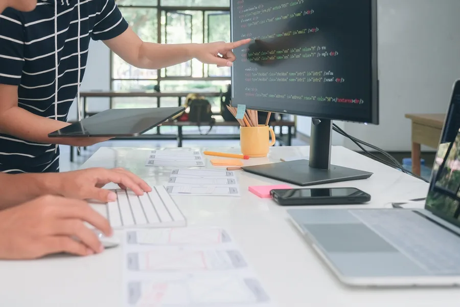 Website Setup & Launch Assistance